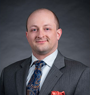 Aaron Aiken headshot